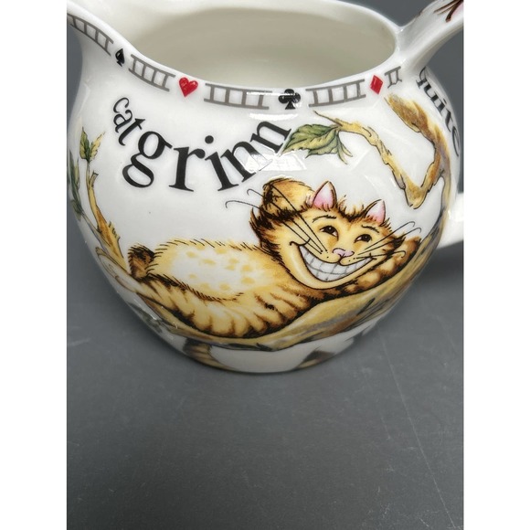 Paul Cardew Dining Paul Cardew Alice In Wonderland Tea Party